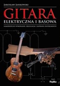 Gitara ele... - Jarosław Jankowski -  books from Poland