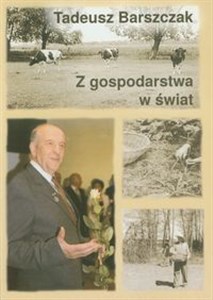 Picture of Z gospodarstwa w świat