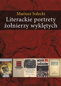 Literackie... - Mariusz Solecki -  Polish Bookstore 