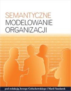 Picture of Semantyczne modelowanie organizacji