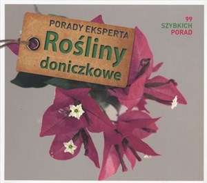 Picture of Rośliny doniczkowe 99 szybkich porad