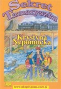 Sekret Tam... - Krystyna Nepomucka -  books in polish 