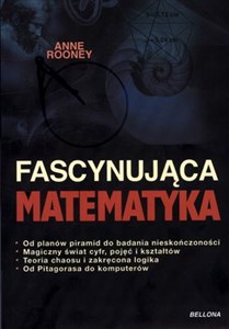 Obrazek Fascynująca matematyka