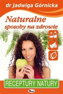 Picture of Naturalne sposoby na zdrowie