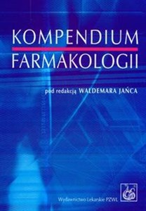 Picture of Kompendium farmakologii