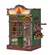 polish book : Miniaturow...