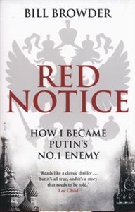 Picture of Red Notice