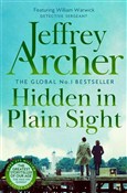 Hidden in ... - Jeffrey Archer -  books in polish 