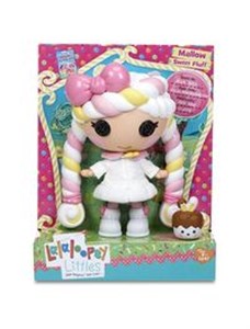 Picture of Lalaloopsy Littles Mallow Sweet Fluff