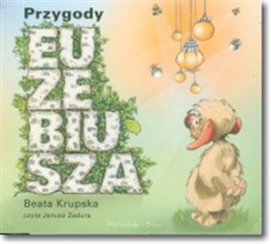 Picture of [Audiobook] Przygody Euzebiusza