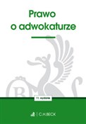 polish book : Prawo o ad...