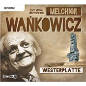 Książka : Westerplat... - Melchior Wańkowicz