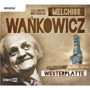 Picture of [Audiobook] Westerplatte