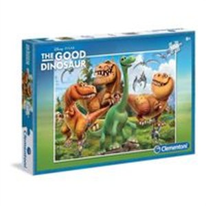 Picture of Puzzle Dobry Dinozaur 100