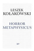 Polska książka : Horror met... - Leszek Kołakowski