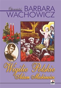 Picture of Wigilie Polskie Adam Mickiewicz