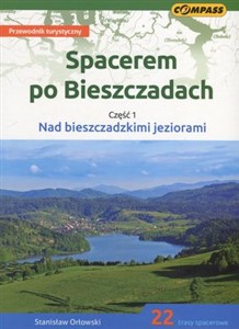 Picture of Spacerem po Bieszczadach Część 1 Nad bieszczadzkimi jeziorami