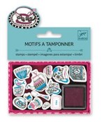 Stempelki ... -  foreign books in polish 