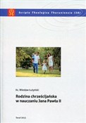 Rodzina ch... - Wiesław Łużyński -  Polish Bookstore 