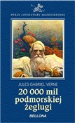 20 000 mil... - Juliusz Verne -  Polish Bookstore 