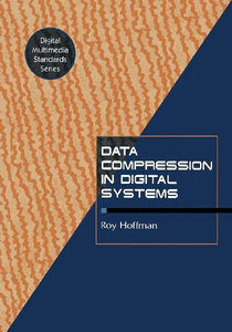 Obrazek HOFFMAN, R: DATA COMPRESSION IN DIGITAL SYSTEMS