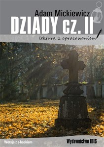 Picture of Dziady Część 2
