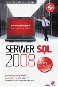 Picture of Serwer SQL 2008 Usługi biznesowe
