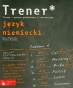 Trener Jęz... - Alina Papiernik, Marzena Łojewska -  books from Poland