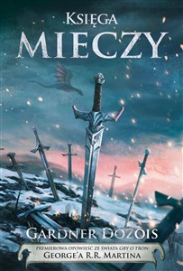 Picture of Księga mieczy