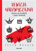 Rewizja na... - Jerzy Besala -  Polish Bookstore 