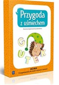 Książka : Przygoda z... - Opracowanie Zbiorowe