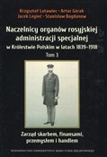 Książka : Naczelnicy... - Krzysztof Latawiec, Artur Górak, Jacek Legieć