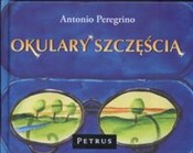 polish book : Okulary sz... - Antonio Peregrino