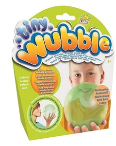 Picture of Wubbles Bańkopiłka Tiny