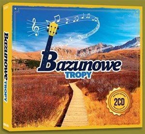 Picture of Bazunowe Tropy (2CD)