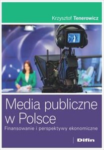 Picture of Media publiczne w Polsce