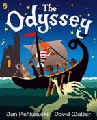 The Odysse... - David Walser -  books in polish 