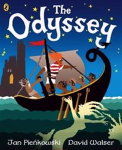 Picture of The Odyssey