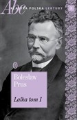 polish book : Lalka. Tom... - Bolesław Prus