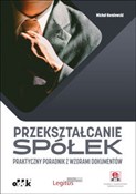 Przekształ... - Michał Koralewski -  books in polish 