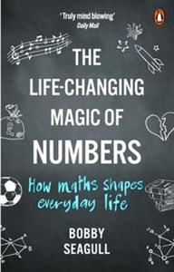 Obrazek The Life-Changing Magic of Numbers