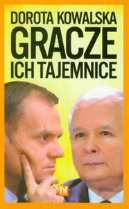 Picture of Gracze ich tajemnice