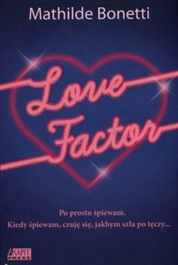 Obrazek Love Factor