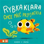 Polska książka : Rybka Klar... - Anna Piasecka-Byra