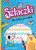 Szlaczki N... - Opracowanie Zbiorowe -  Polish Bookstore 