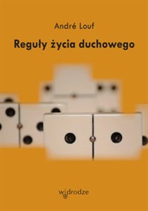 Picture of Reguły życia duchowego