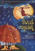 Polska książka : Świat zaga... - Bogusław Michalec