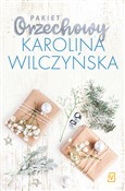 Pakiet orz... - Karolina Wilczyńska -  Książka z wysyłką do UK