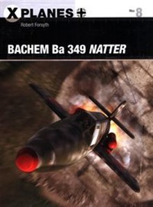 Obrazek Bachem Ba 349 Natter