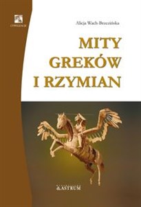 Picture of Mity Greków i Rzymian